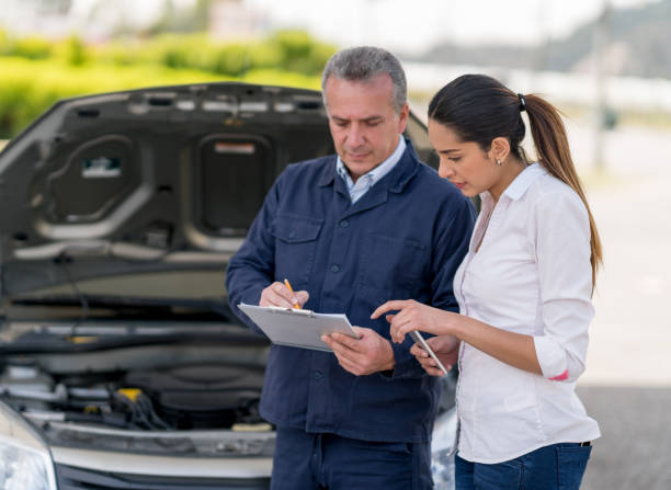 Auto insurance consultation in Nora Springs, IA
